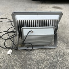 LED照明アウトドアの画像