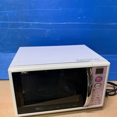 EJ408番 SHARP 電子レンジ RE-CE2-SP