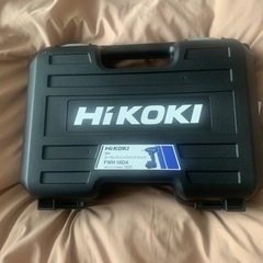 電動ドライバーの画像