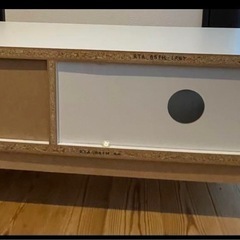 大人気‼️ローボード  テレビ台　リビング収納　サイドボード　キャビネットの画像