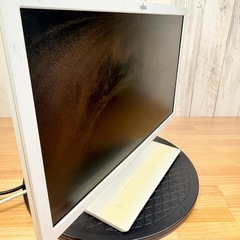  売切れ　富士通 21.5インチ モニター VL-E22T-7 HDMI DVI VGAの画像