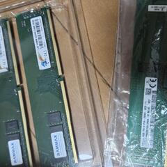 自作PC　自作パソコン　パーツ　DVDマルチドライブ　CPUクーラー等の画像