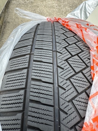 レクサスrx450h スタッドレスタイヤ