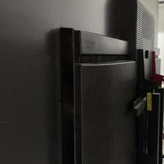 SONY有機ELテレビ【KJ-65A8F】画面映らない