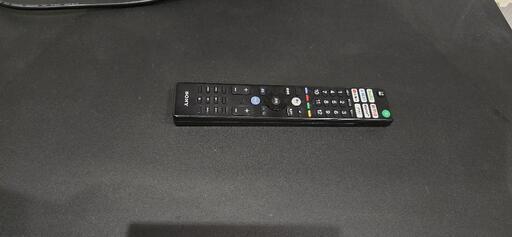 有機ELテレビ【KJ-65A8F】65V※画面が点かない SONY有機ELテレビ【KJ-65A8F】画面映らない (ふわっと) 深江橋の