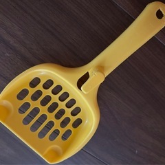 猫システムトイレ（スコップあり）の画像