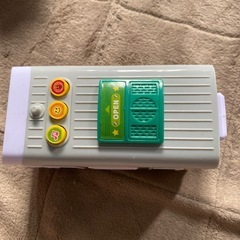 アンパンマンおもちゃセット2の画像