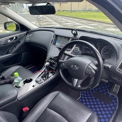 HV37型　スカイライン・ハイブリッド　検9/4  程度良好　試乗歓迎の画像