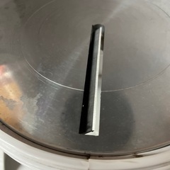 業務用かき氷機の画像