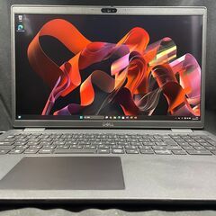 159　【バッテリ新 2021年製】 Latitude 3520 11世代i5 16GBの画像