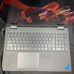 159　【バッテリ新 2021年製】 Latitude 3520 11世代i5 16GBの画像