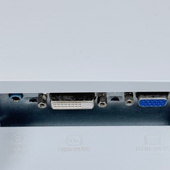 売切れ　三菱 23.6インチ 液晶モニター RDT234WLM HDMI DVI VGAの画像