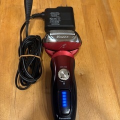 ★★【Panasonic】ラムダッシュ ES-LV52 メンズシ...