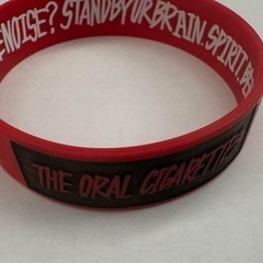THE ORAL CIGARETTESの画像
