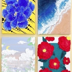 アートサークル🎨メンバー募集