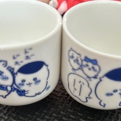 早い者勝ち‼️ちいかわ✨くりまんじゅう✨特別セット✨内容変更でお安くしました‼️の画像