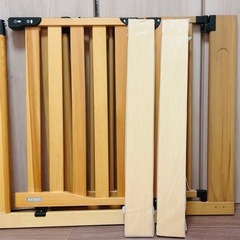 KATOJI ウッドスルーオートゲートの画像