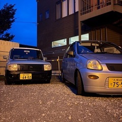 車検あり❗️三菱ミニカ5MT 最終値下げの画像