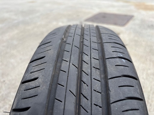 DUNLOP ENASAVE EC300+ 165/65R14 79S | タイヤの通販 販売と