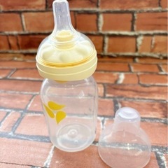 【中古品】medela 手動搾乳器の画像