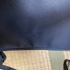 新品✨黒のショルダーバッグ最終値下げ😭⤵︎の画像