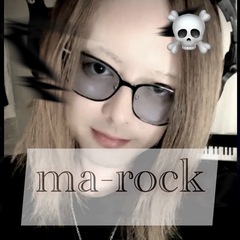 ロックギター、歌、クルマ、ヨガ、ライバー仲間⛅️