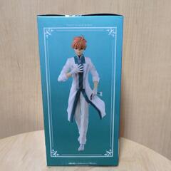 ロマニ　アーキマン　フィギュア　新品の画像