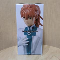 ロマニ　アーキマン　フィギュア　新品の画像