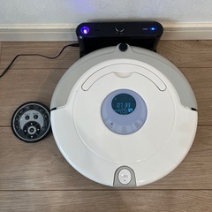 お掃除ロボット 掃除機 XR210 ニトリ