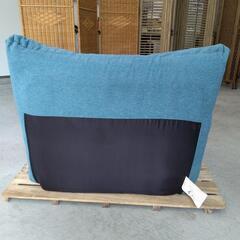 20250701002　家具　1人掛けソファの画像