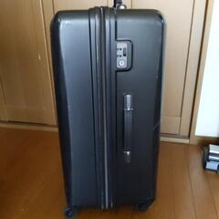 無料　軽量大容量トランクの画像