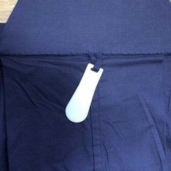 弓道用袴の画像