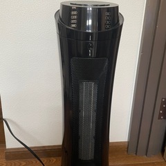 セラミックヒーター
