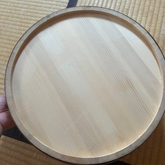 寿司桶　寿司オケの画像