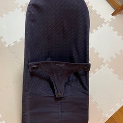 【受け渡し予定】ベビービョルン　バウンサー