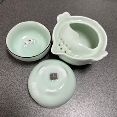 茶器の画像