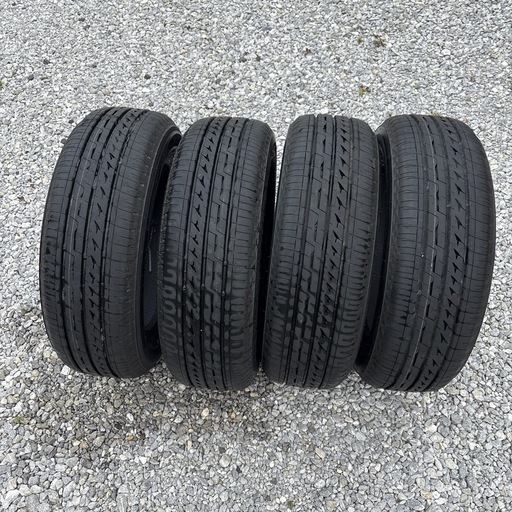 REGNO GR-Ⅻ  185 60 15 ４本　レグノ