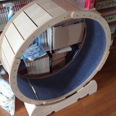 キャットホイール