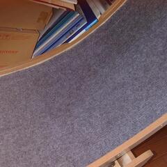 キャットホイールの画像