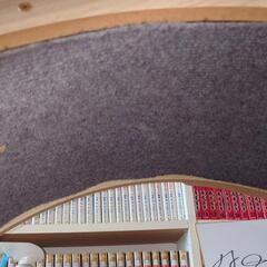 キャットホイールの画像