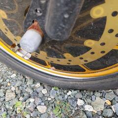 子供用　自転車の画像