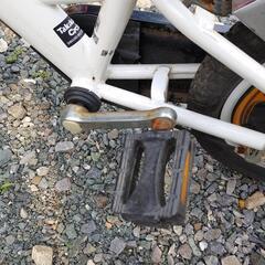 子供用　自転車の画像