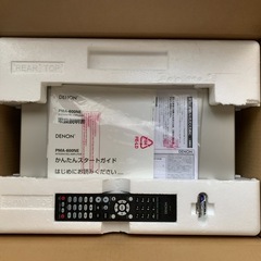 プリメインアンプ　DENON PMA-600NE 完動美品　 再値下げしましたの画像