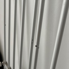 突っ張り棚　突っ張り棒の画像