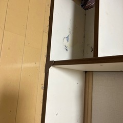 引取限定(本棚)の画像