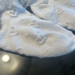 靴下　13cm〜16cmの画像