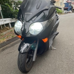 フォルツァMF10 オーディオパッケージ