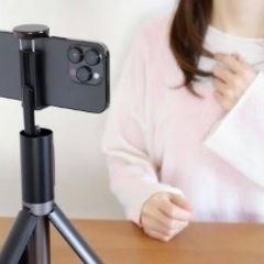 ライブ配信を始めてみませんか？