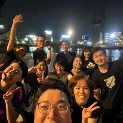 楽しく！ウォーキング〜🏃‍♀️✨