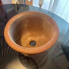 鉢の画像